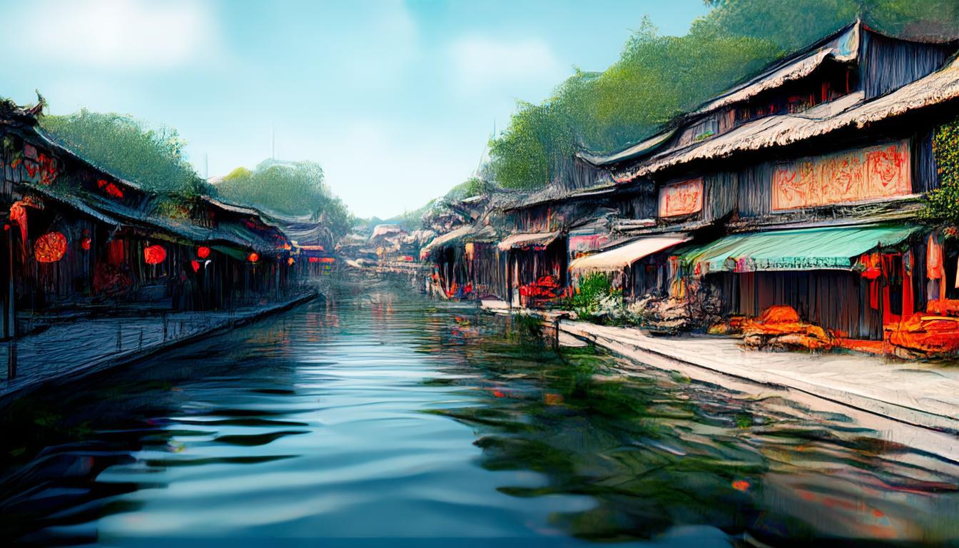 南沙区万顷沙镇为何成为旅游探索的第一站？-图3