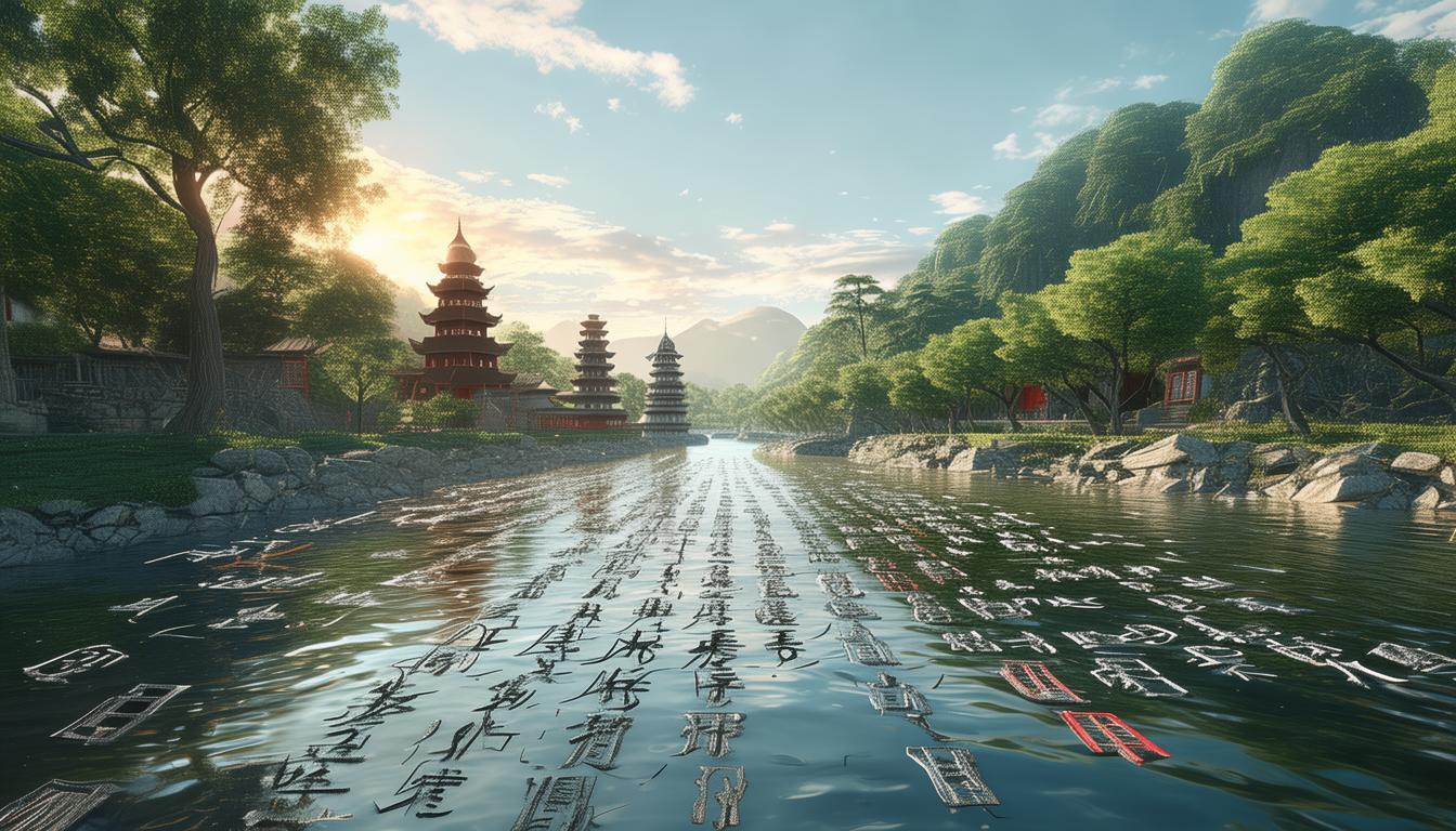 郑州周边有哪些自然与人文交织的水利明珠？-图1