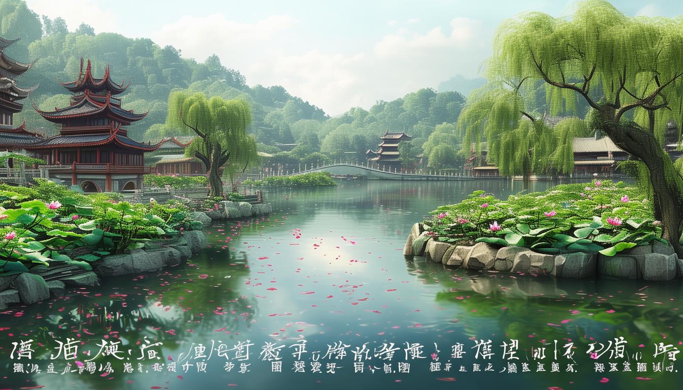 郑州周边有哪些自然与人文交织的水利明珠？-图3