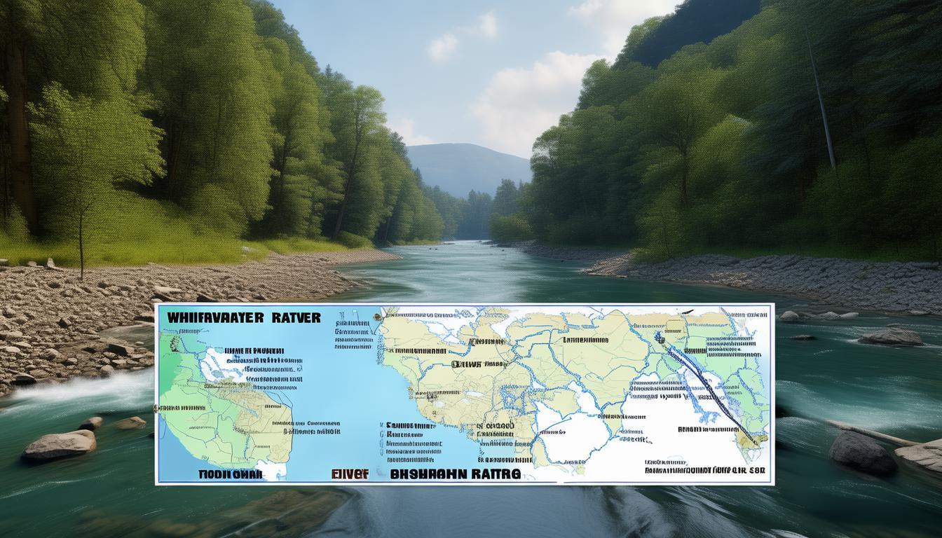 如何选择最佳漂流目的地？-图2