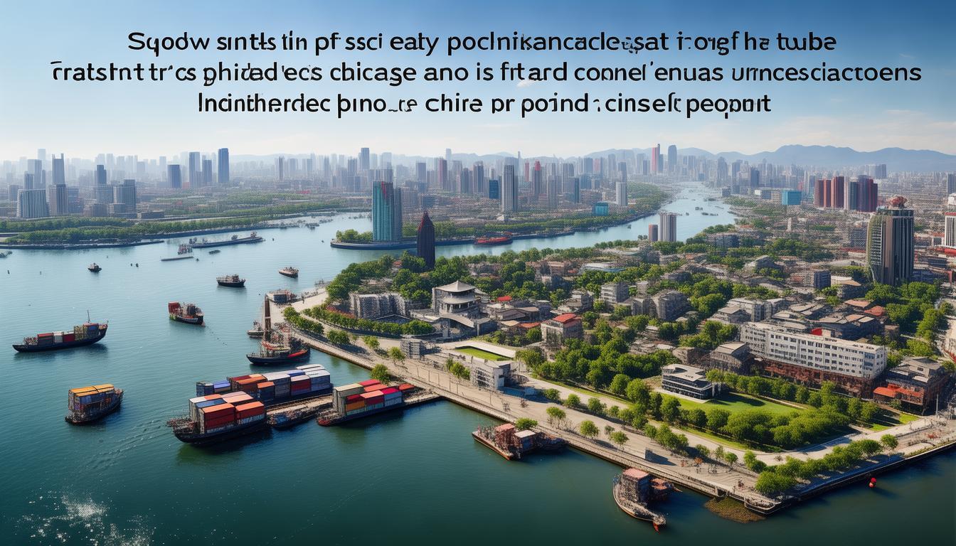 苏州近海地理位置为何对城市发展至关重要？-图3