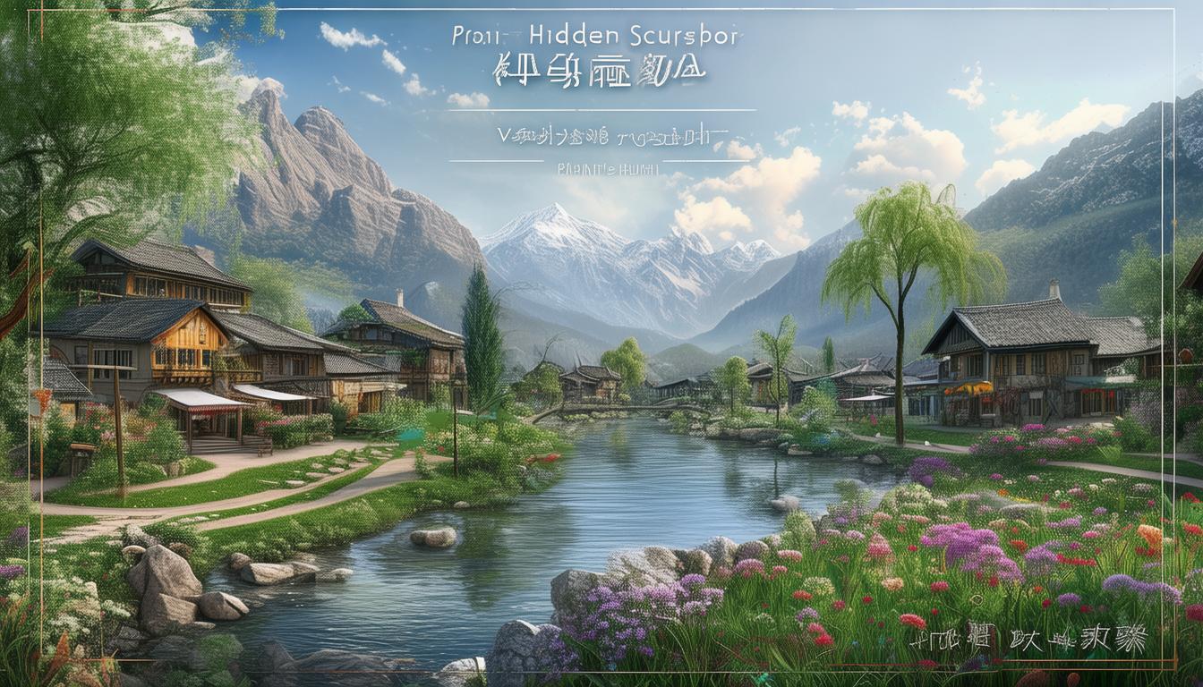 燕郊周边有哪些隐藏的休闲宝地值得探索？-图1