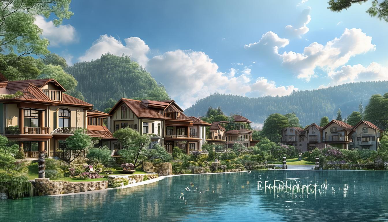 如何选择山水间的高端度假型酒店享受奢华体验？-图1
