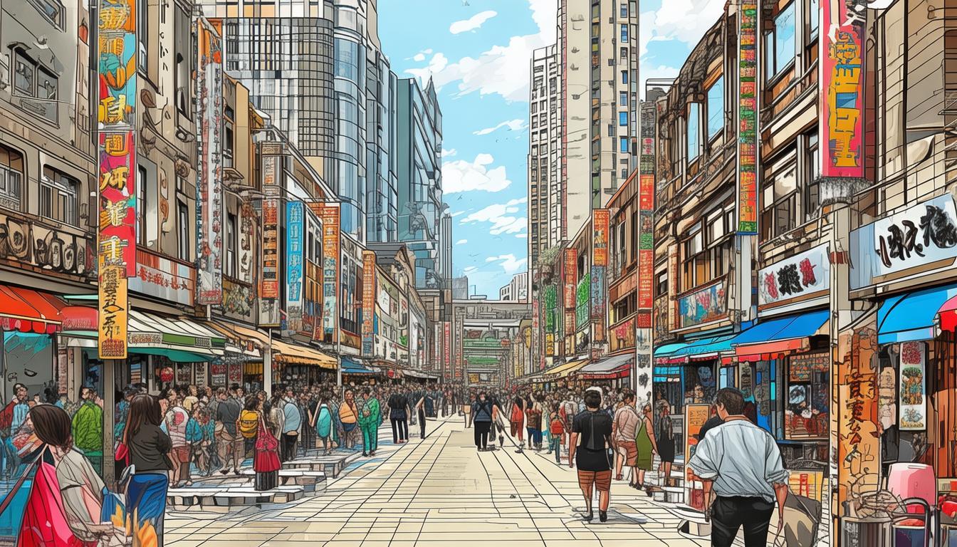南京新街口一日游如何规划？解锁城市心脏的活力与历史底蕴-图1