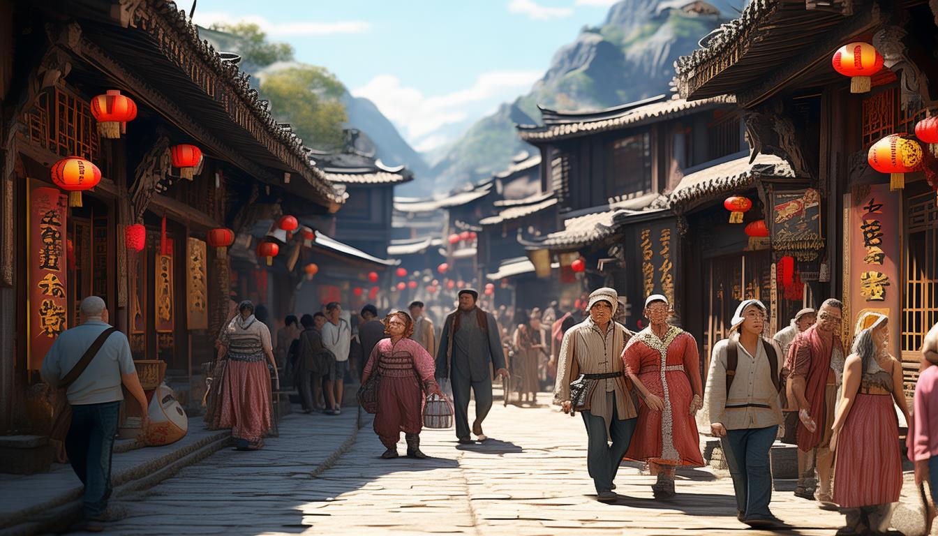 探访岭南文化，如何感受烟火人间的独特魅力？-图2