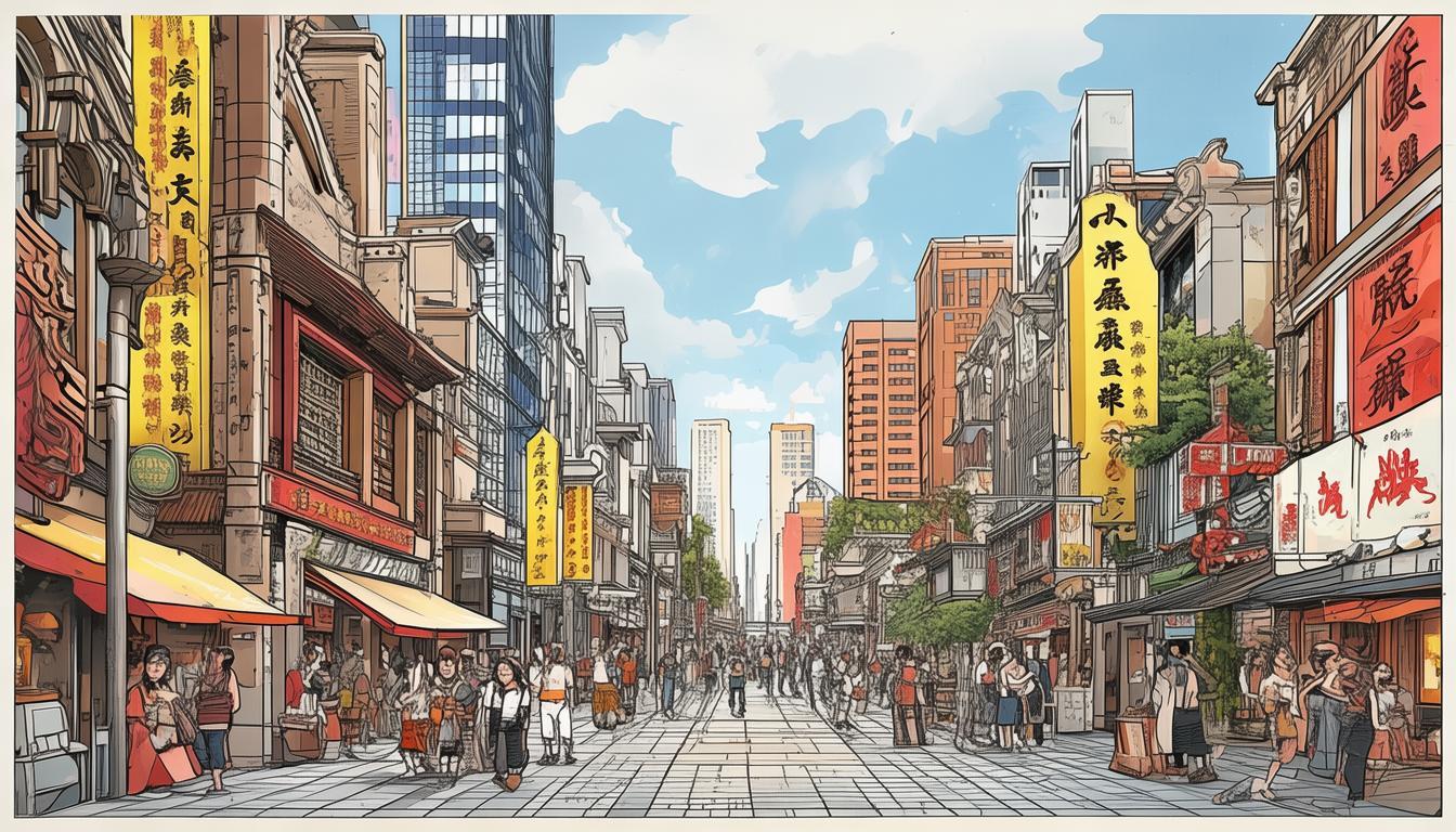 南京新街口一日游如何规划？解锁城市心脏的活力与历史底蕴-图3