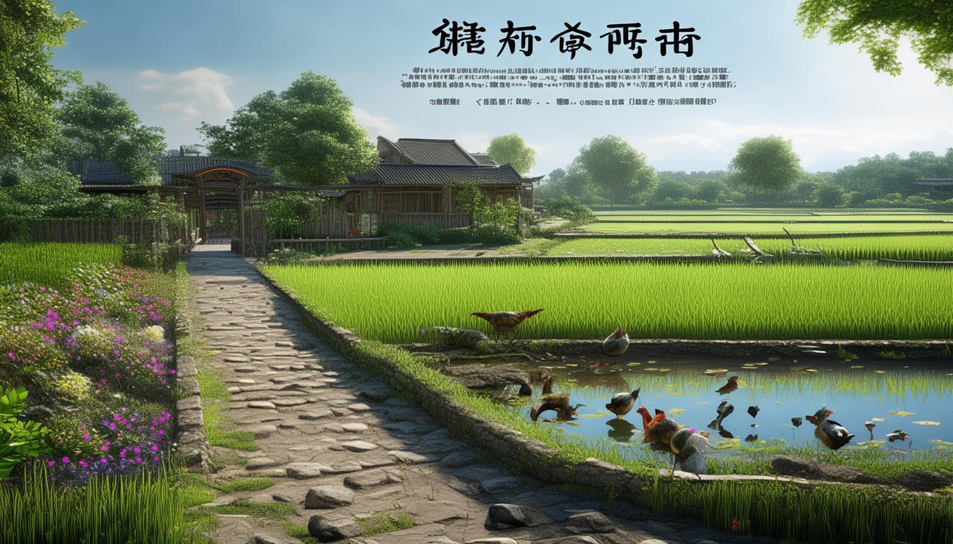 合肥周边有哪些自然与生活融合的农场好去处？-图3