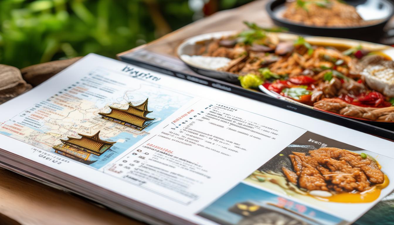 顺德一日游怎么安排？必去景点+美食打卡攻略-图3