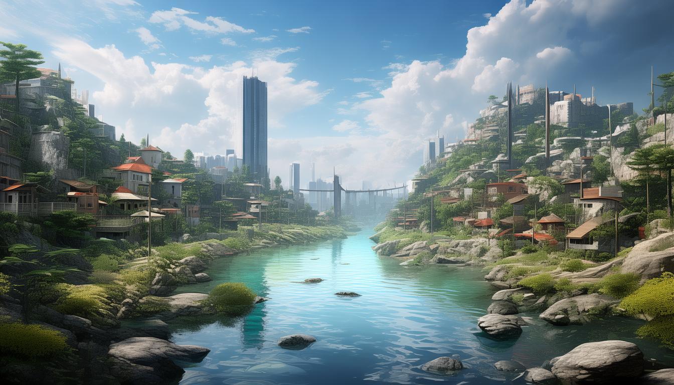 台山周边有哪些不可错过的醉心景点？-图2