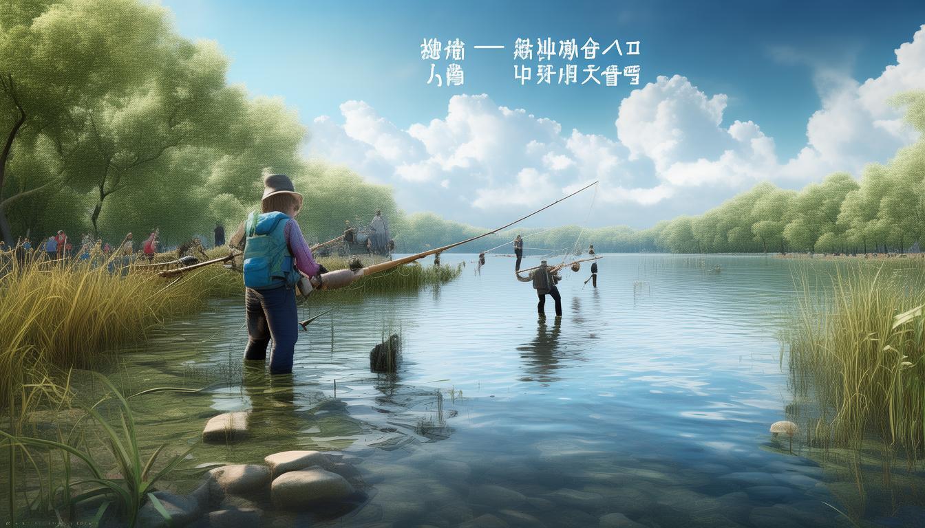 哈尔滨周边垂钓好去处有哪些？-图1