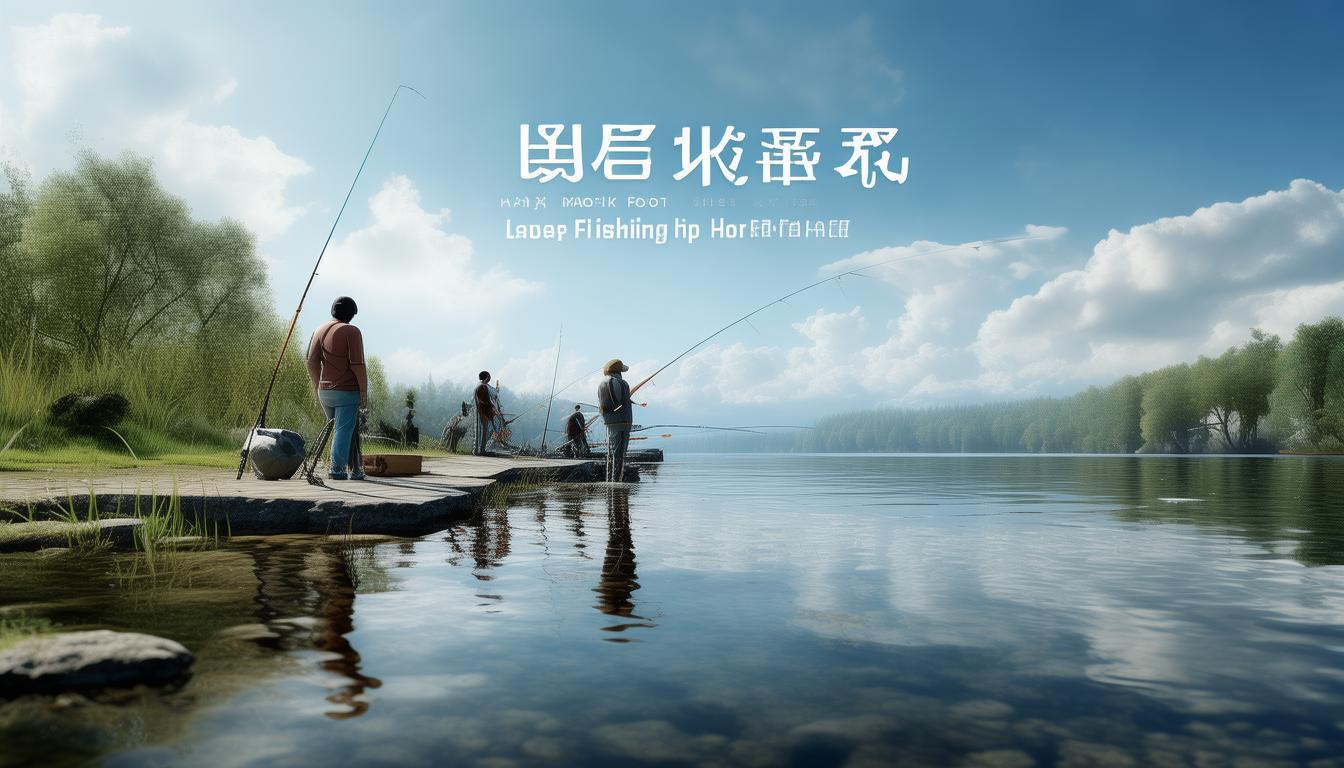 哈尔滨周边垂钓好去处有哪些？-图2