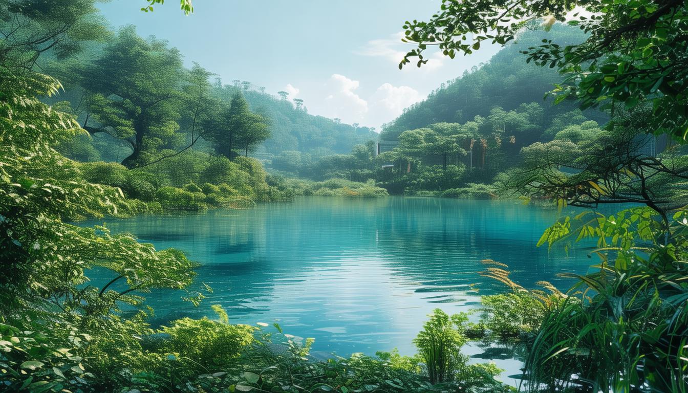成都周边避暑去哪？推荐20℃凉爽山水地！，说明，，核心关键词前置， 成都周边避暑 是最核心的搜索意图，放在开头利于SEO。，疑问句式， 去哪？ 直接点出用户疑问，吸引点击。，突出核心卖点， 20℃ 强调凉爽，凉爽山水地 概括了原标题的凉快和山水秘境，更口语化且包含关键词。，简洁有力， 整个标题信息明确，长度适中，易于阅读和搜索引擎抓取。，行动号召（间接）， 推荐一词暗示内容价值，引导点击。-图1