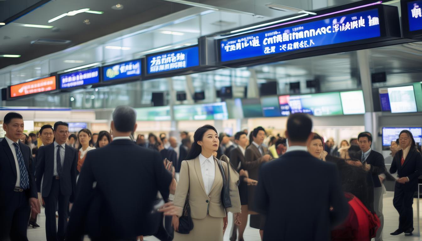 虹桥枢纽商务出行如何选择靠谱住宿？-图1