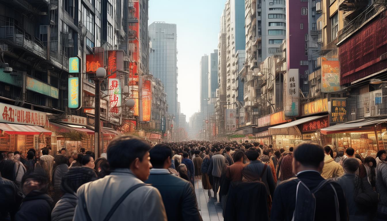 北京中关村周边附近有什么？-图2