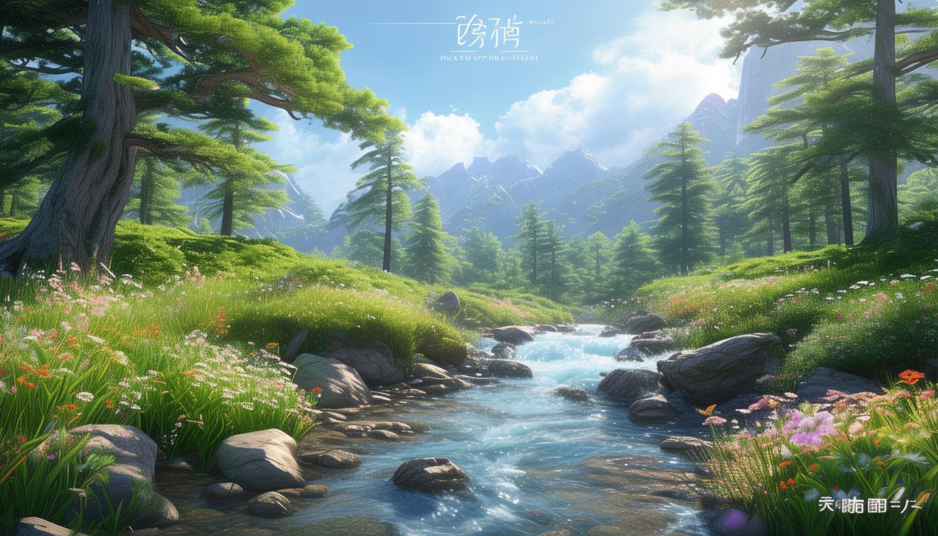 天堂寨风景区在哪里？-图2