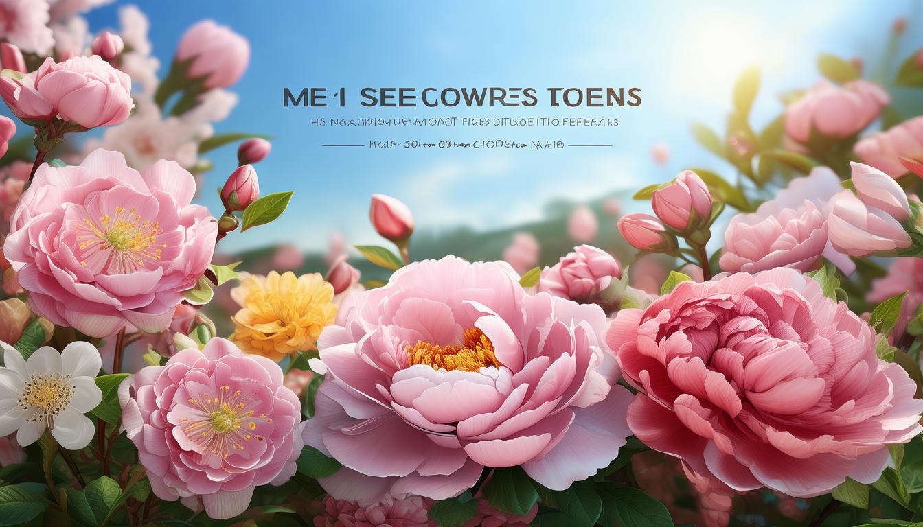 春季有哪些不可错过的花期盛宴？-图2