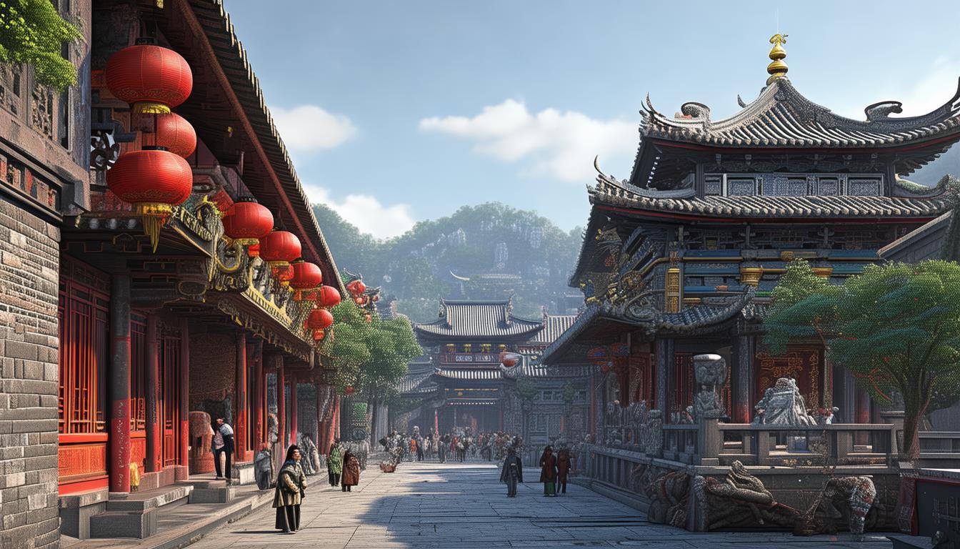 崇武古城有哪些历史文化瑰宝？-图1