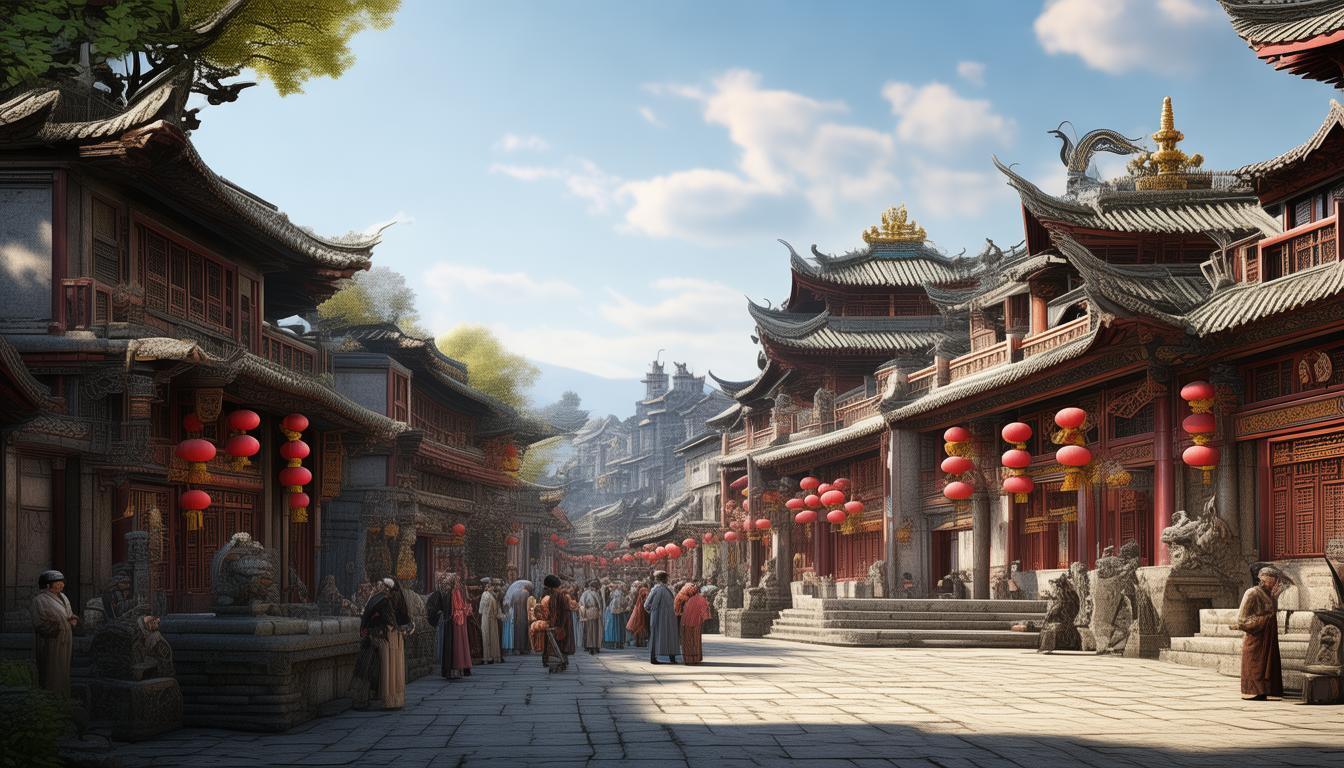 崇武古城有哪些历史文化瑰宝？-图2