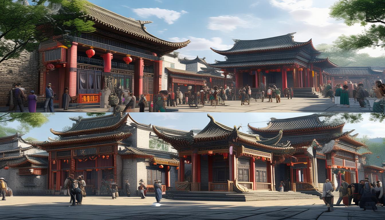 崇武古城有哪些历史文化瑰宝？-图3