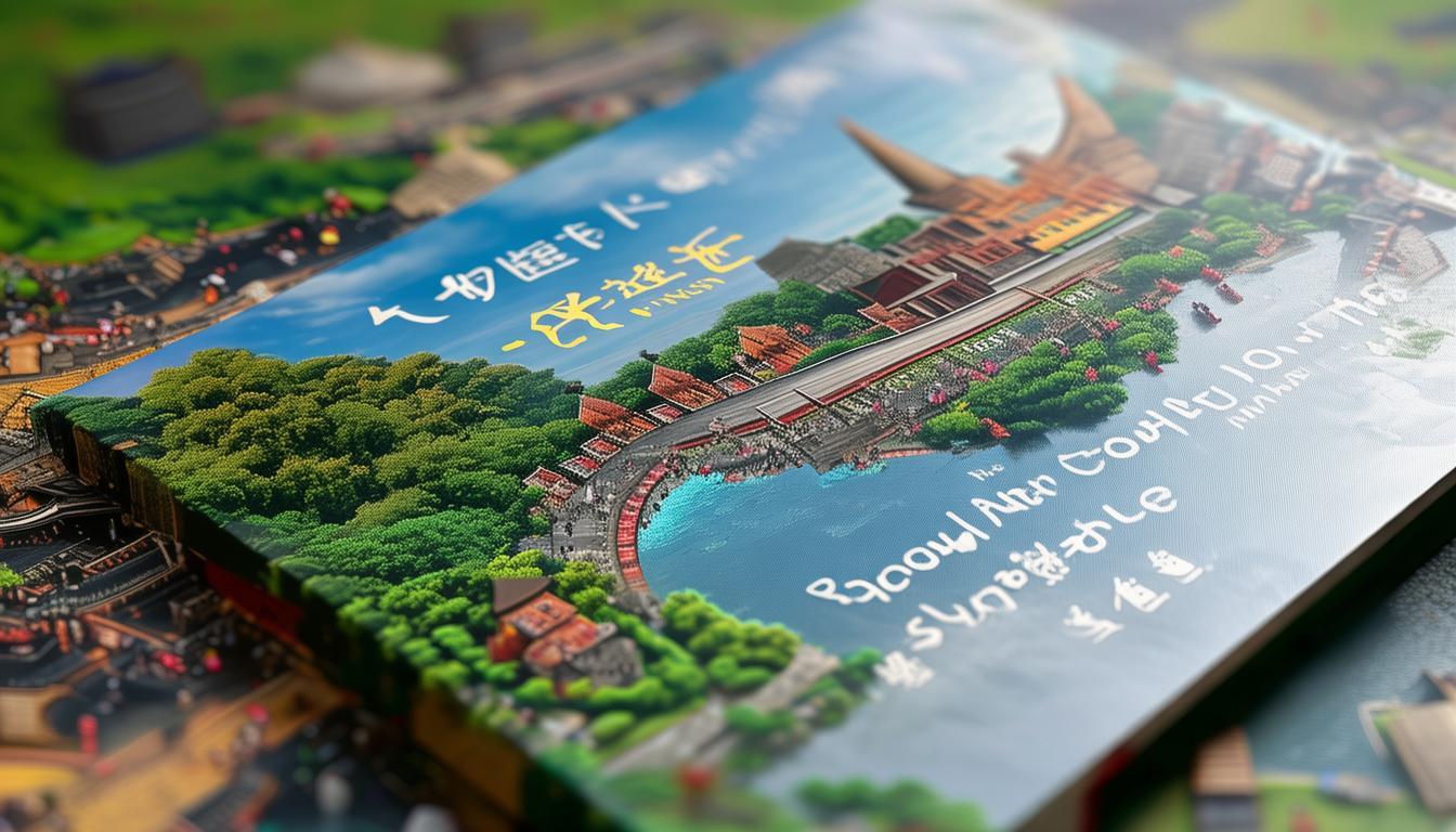 如何深度游武汉周边省市？-图1