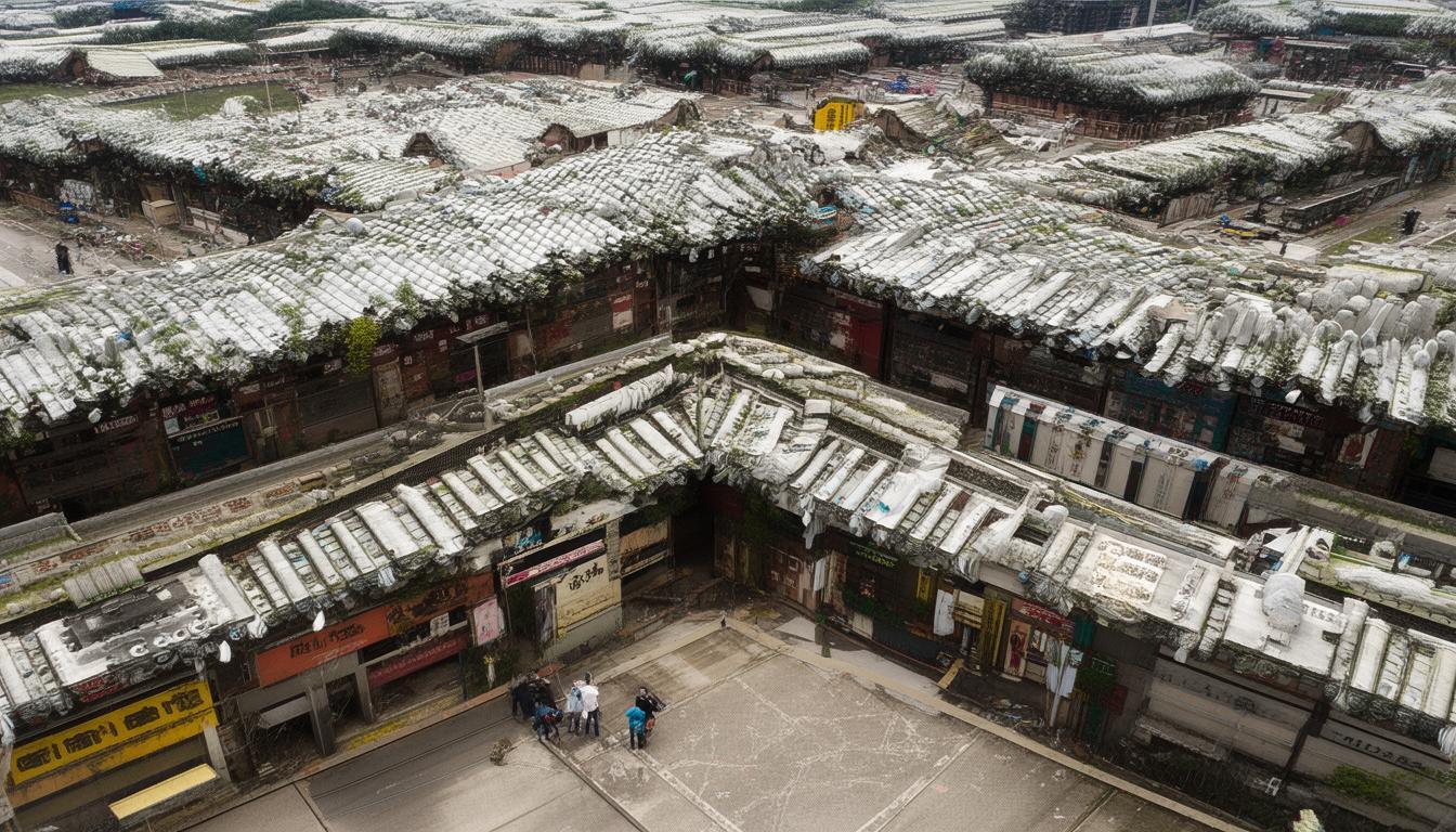 基于您提供的内容，为您生成简洁且SEO友好的疑问标题，，长安大学附近南二环，青春活力打卡地在哪？，说明，，核心关键词前置， 长安大学附近南二环直接包含最重要的地点信息（长安大学、南二环），利于搜索。，突出核心特征， 青春活力打卡地准确概括了原文核心主题（青春活力场），并使用了更符合搜索习惯的打卡地。，疑问句式， 在哪？是常见的搜索意图表达方式，能吸引目标用户（寻找该地点的人）点击。，简洁明了， 整个标题清晰、简短，没有冗余信息。-图1