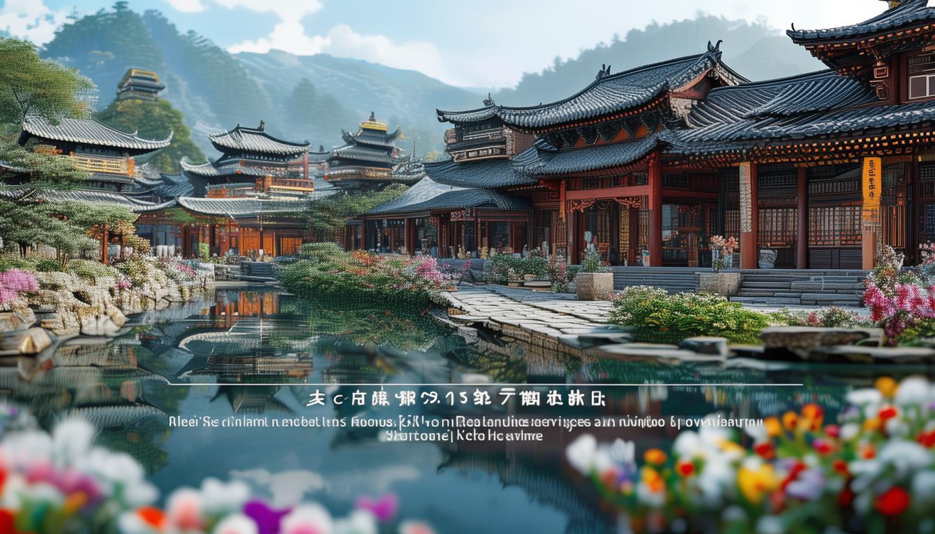 喜洲周边有哪些景点值得推荐？-图1