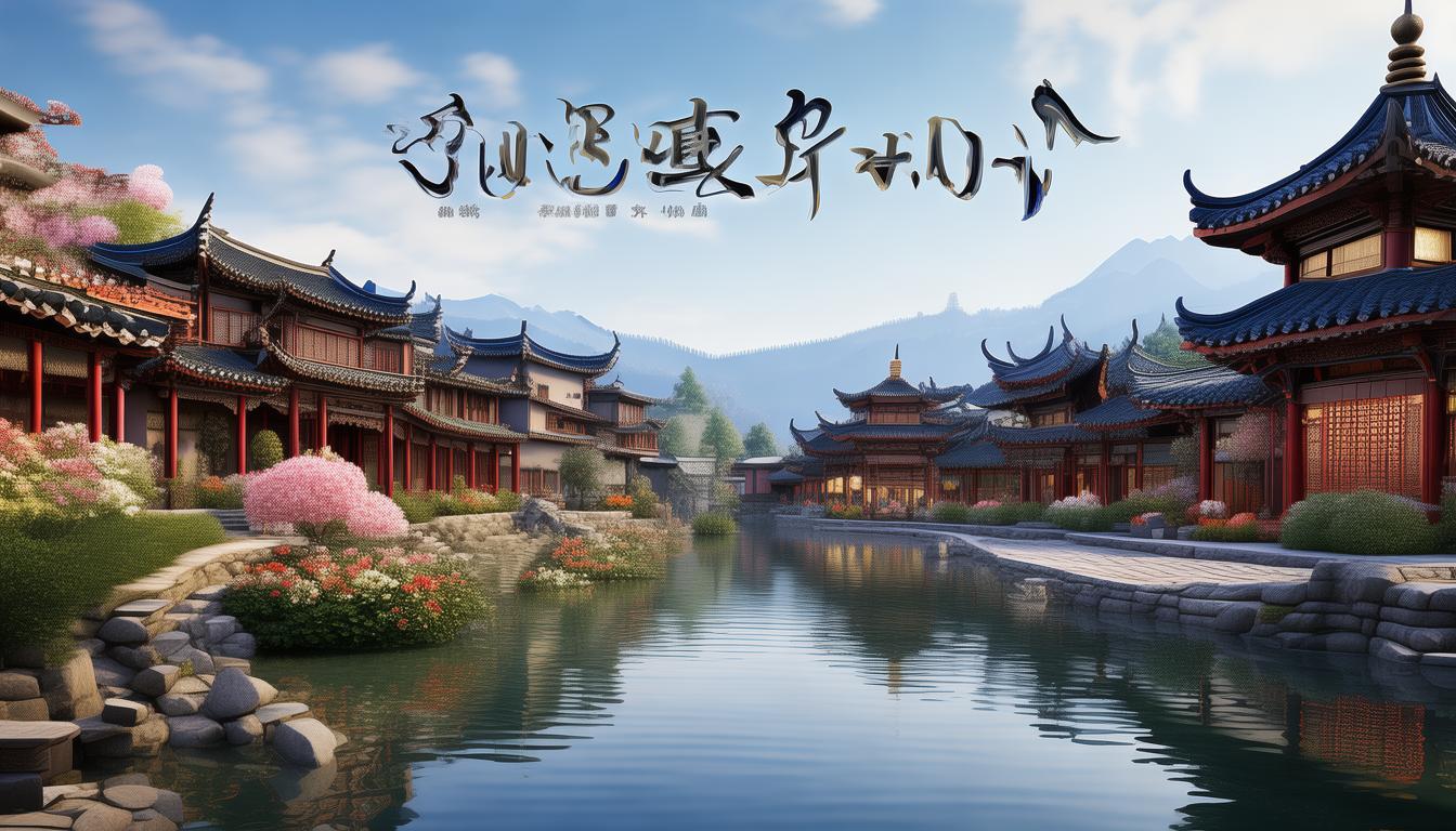 喜洲周边有哪些景点值得推荐？-图2