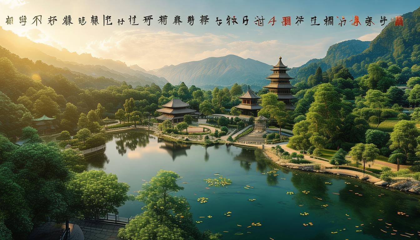 保定周边有哪些避暑胜地推荐？-图2