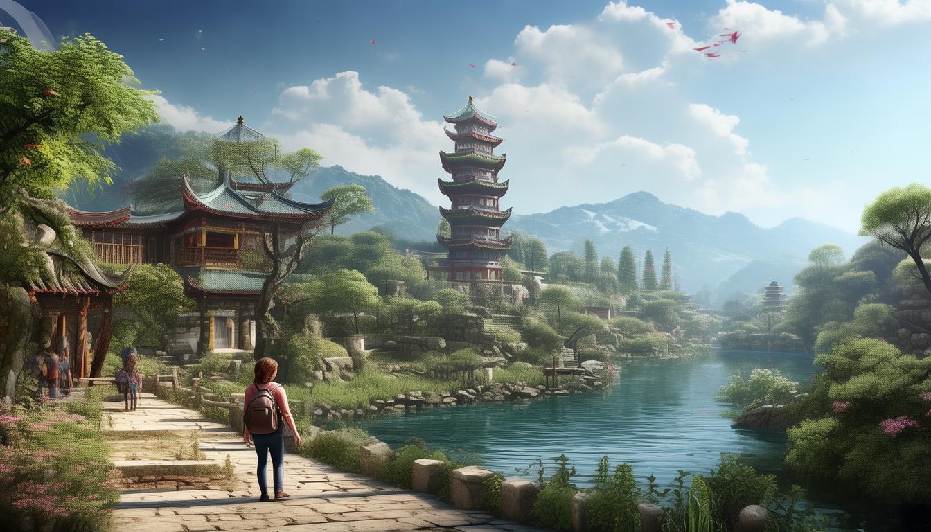 如何在奉化一日漫行，邂逅山水人文？-图2