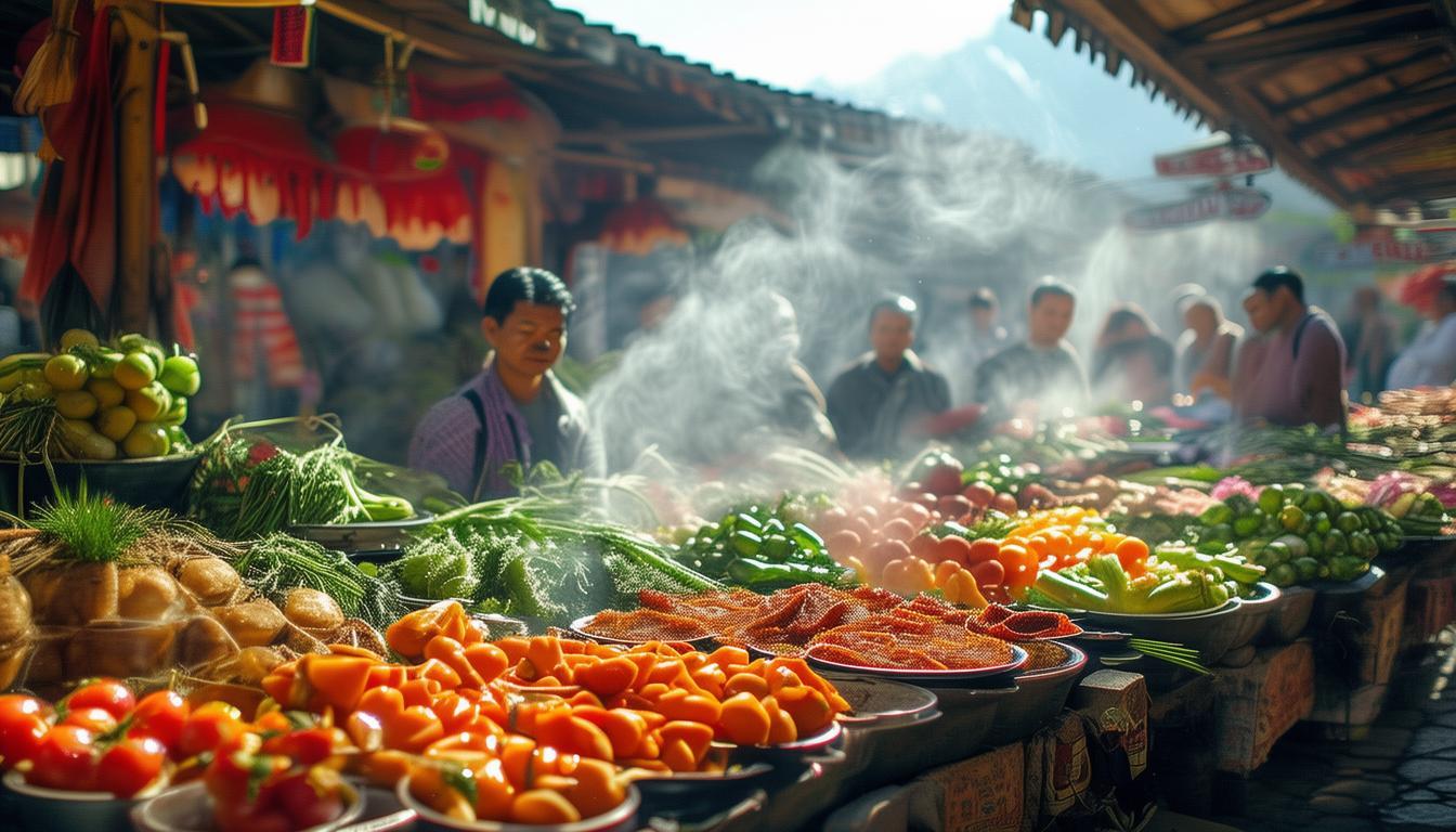 花溪区山水间的酸辣诱惑是什么？-图3