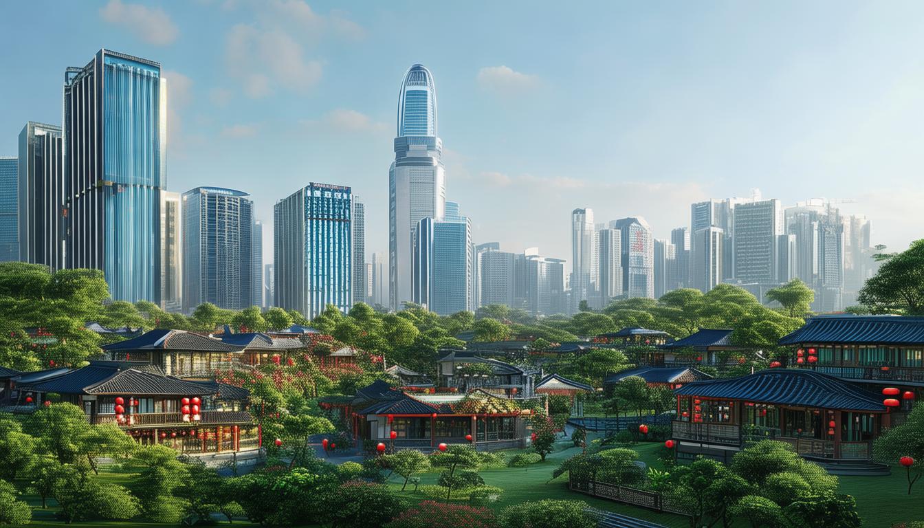 深圳周边有哪些休闲去处？-图1