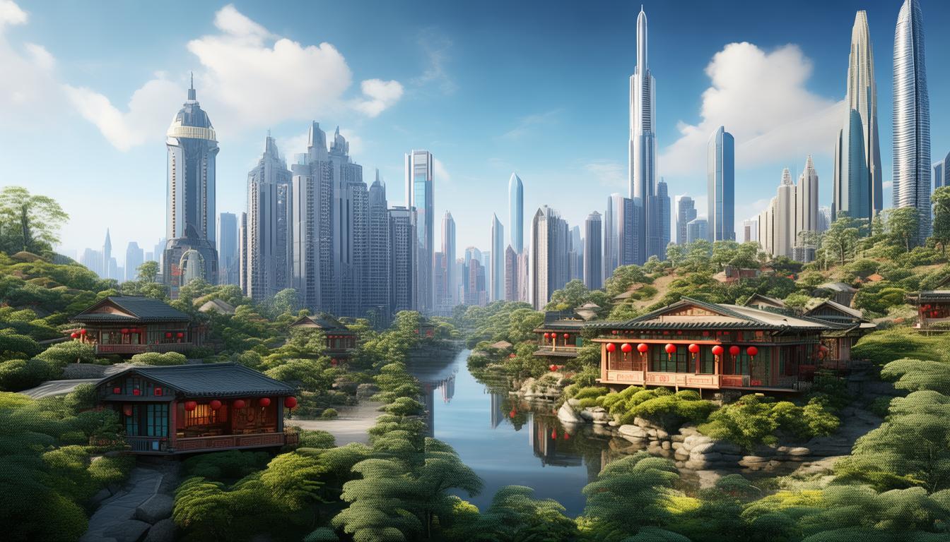 深圳周边有哪些休闲去处？-图3