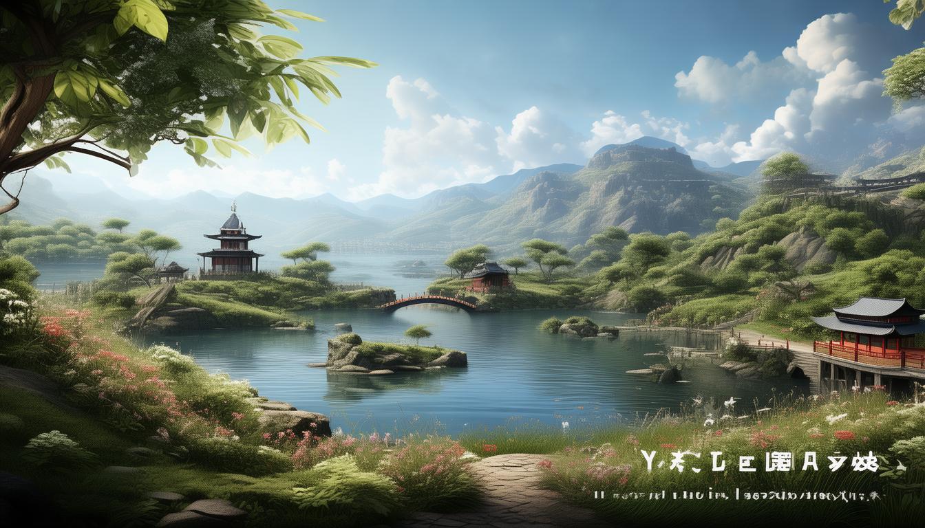 禹州周边有哪些融合自然与人文的小众好去处？-图2