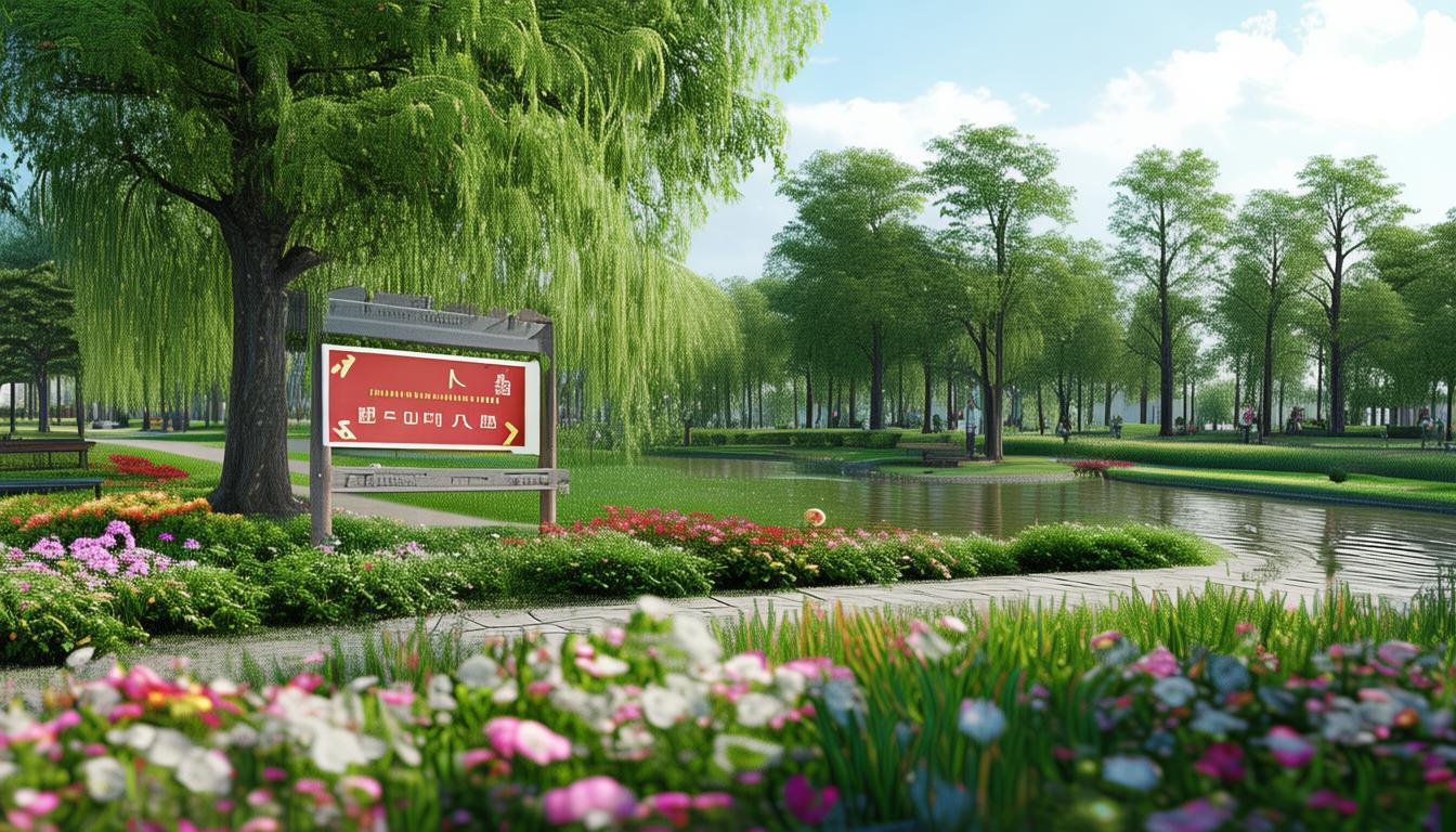南京周边公园哪里好？-图2