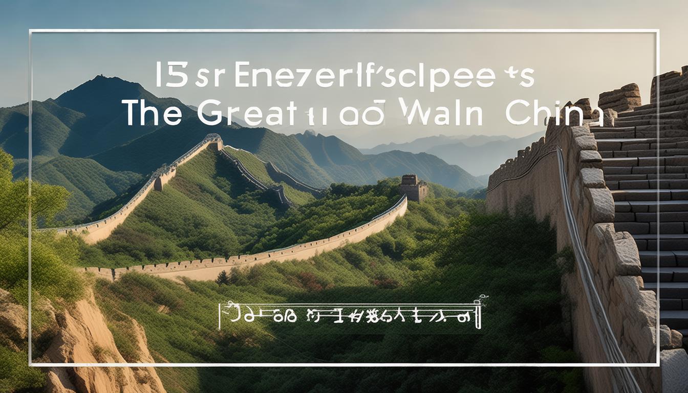 长城一日游的费用范围是多少？-图3