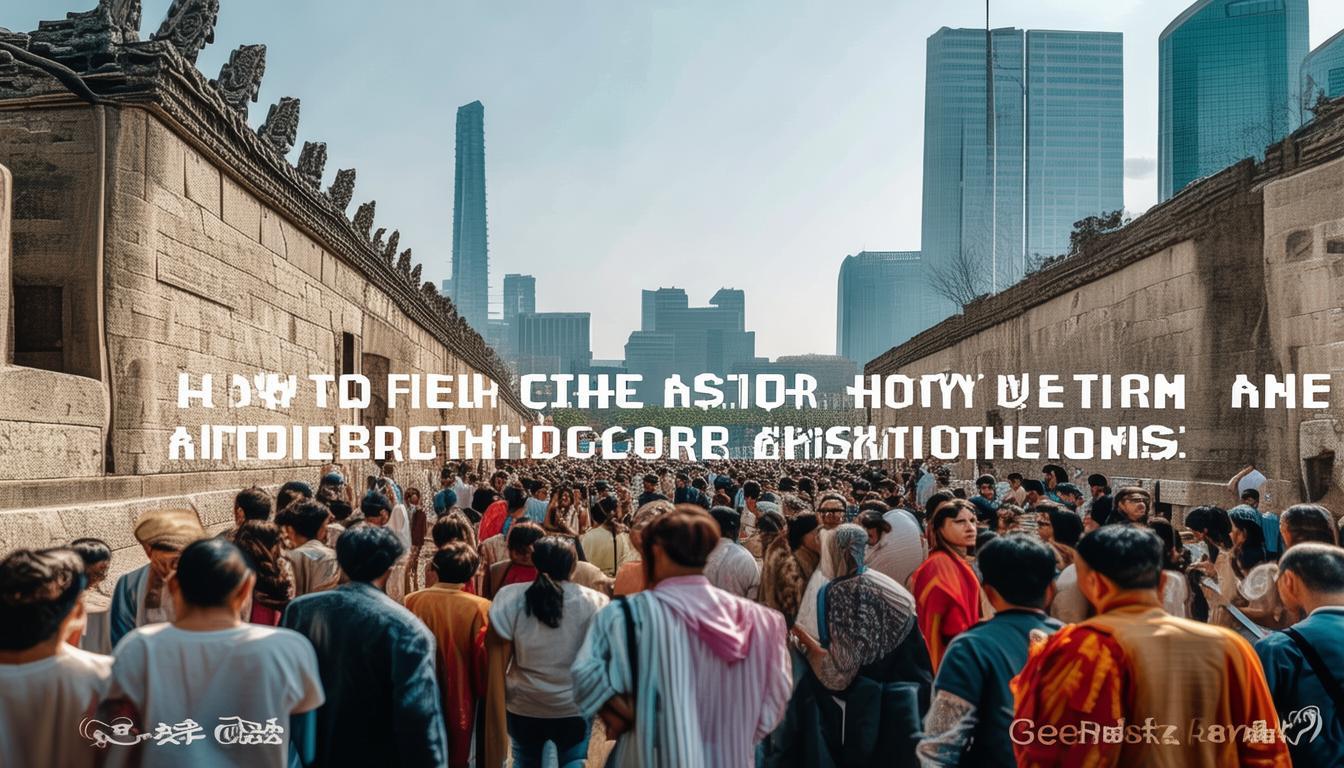 如何在北京核心景点感受历史与现代的碰撞？，直接点明用户内容的核心主题北京核心景点和历史与现代的交融，使用如何...感受...碰撞的疑问句式引发读者兴趣和点击欲，同时包含核心关键词北京核心景点、历史、现代，简洁有力且符合SEO要求。）-图1