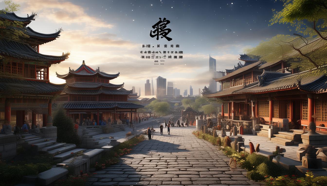 如何沉浸在北京的千年韵味中？-图1