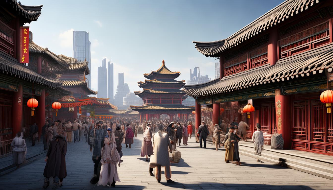 如何沉浸在北京的千年韵味中？-图2