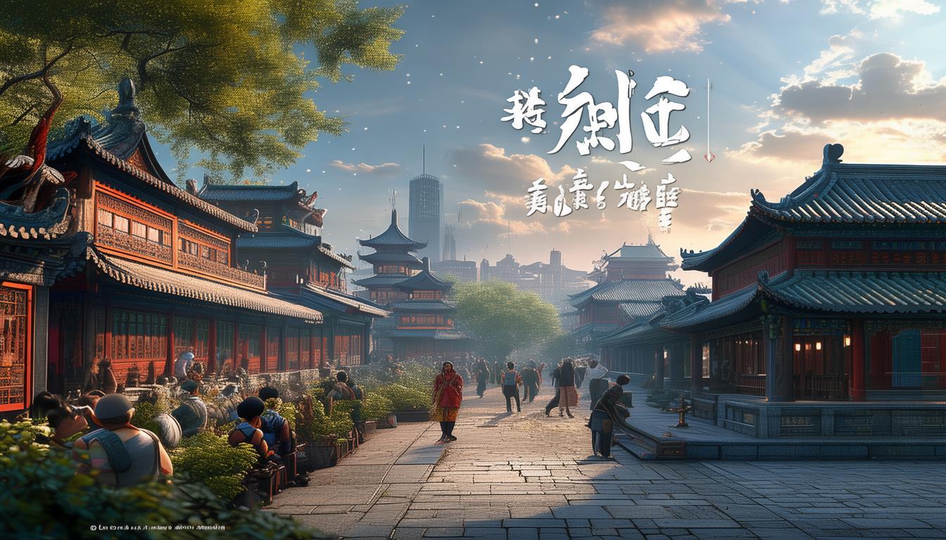 如何沉浸在北京的千年韵味中？-图3