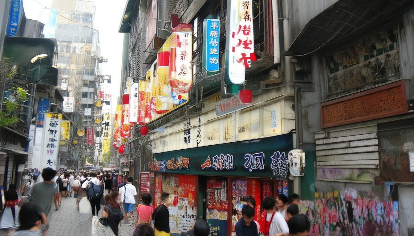 根据您的要求，为您生成简洁且SEO友好的疑问标题，，为什么大昭寺与八廓街是历史与宗教圣地？，核心要点解析，，疑问形式， 使用为什么开头，直接引发读者好奇，符合SEO吸引点击的需求。，核心关键词， 明确包含核心主题词大昭寺、八廓街、历史、宗教、圣地。这些是用户最可能搜索的关键词。，简洁清晰， 标题简短有力，准确概括文章核心（圣地属性及其历史、宗教双重意义）。，突出价值， 圣地一词点明了其核心地位和吸引力。-图1