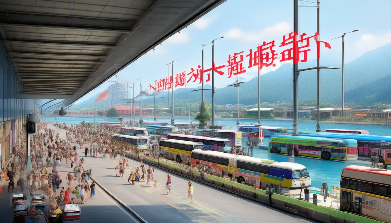 临江出发朝鲜一日游2024年多少钱？超值体验解析-图1