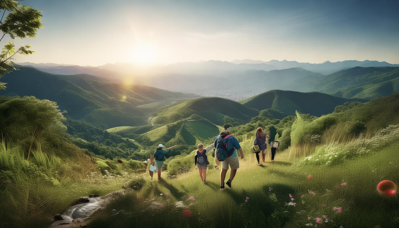 大阳山一日游，登高能寻觅姑苏城外的山水清音吗？-图1