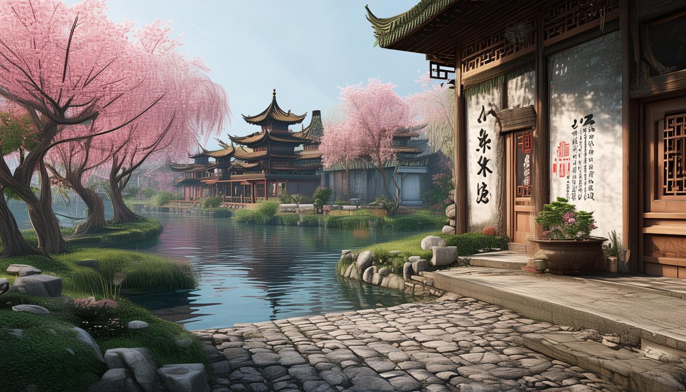 南京周边自驾游哪里适合周末玩江南？-图3