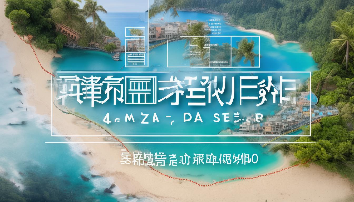 如何规划深圳大梅沙一日游的完美假日？-图3
