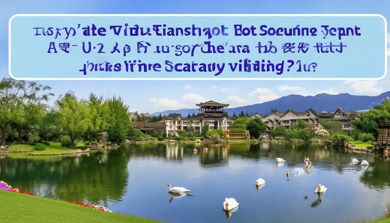 天目湖御水温泉度假村值得去吗？-图3