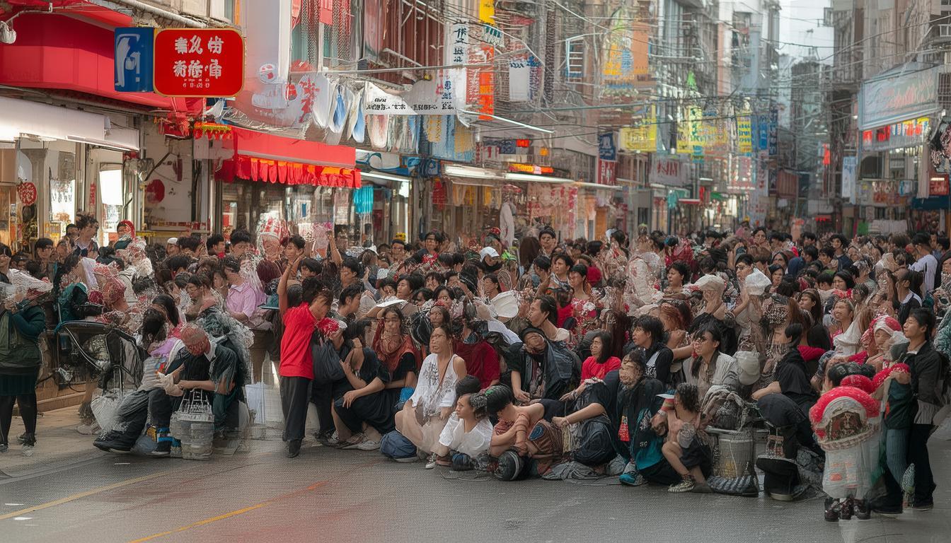 根据要求，为您生成简洁且SEO友好的疑问标题，，重庆周边自驾去哪玩？3条绝美路线解锁周末游！，核心要点解析，，疑问句式， 去哪玩？ 符合要求，直接引发读者兴趣。，核心关键词前置， 重庆周边自驾 精准定位主题和人群，利于SEO。，核心信息突出， 3条绝美路线 明确内容价值点。，目标场景明确， 解锁周末游 点明适用时间（周末）和目的（短途游），契合用户搜索意图。，简洁有力， 字数控制得当，信息密度高，无冗余词。-图1