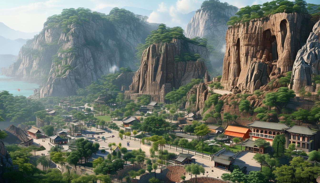 河南周边有哪些跨省旅游宝藏目的地？-图3