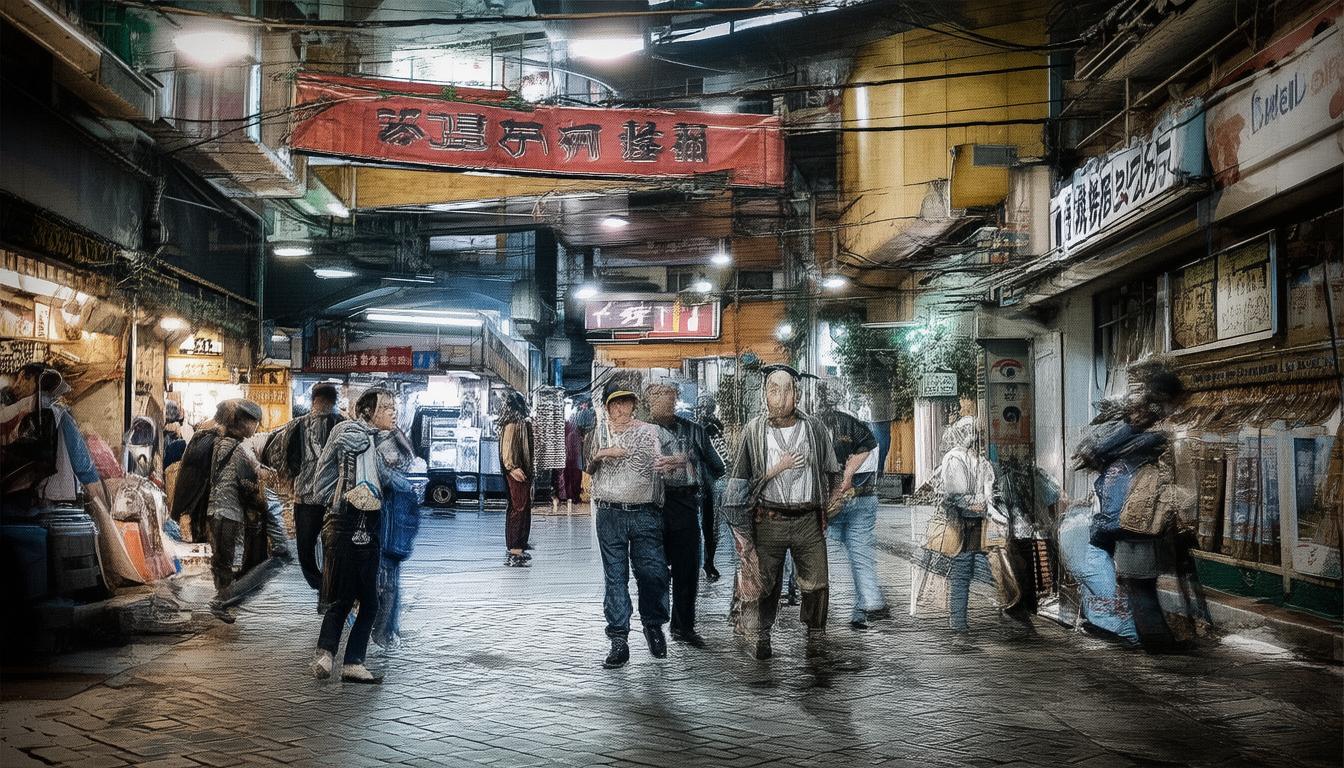 营口周边一日游怎么玩？本地人私藏的3条精华路线推荐！，以疑问句开头，符合要求并吸引点击。，包含核心关键词营口周边一日游、本地人、精华路线，利于SEO。，明确点出一日游和3条路线的核心信息，简洁清晰。，使用私藏和推荐增加可信度和吸引力。）-图2