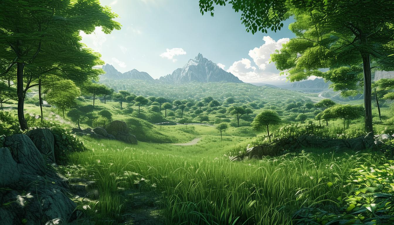 清明节成都周边哪里踏青寻春好去处？-图1