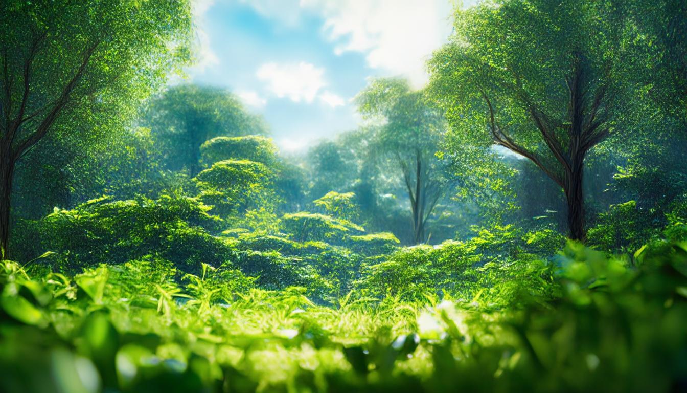 清明节成都周边哪里踏青寻春好去处？-图3
